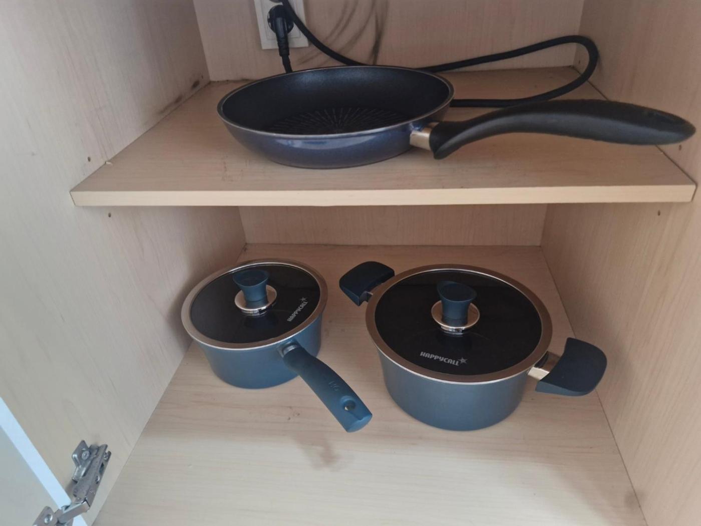 Hongdae Guesthouse 1Min From Hongik Uni Station Exit #1 Seoel Buitenkant foto