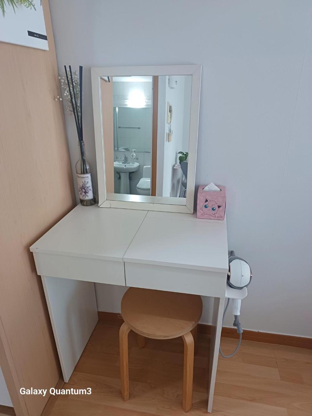Hongdae Guesthouse 1Min From Hongik Uni Station Exit #1 Seoel Buitenkant foto